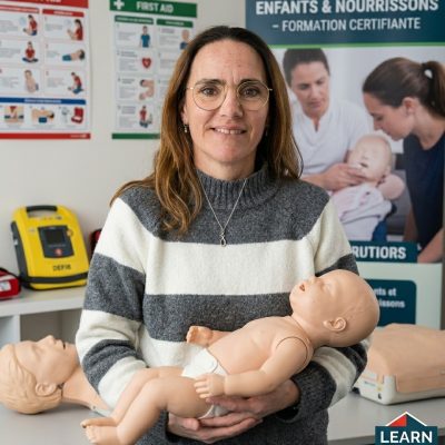Gaëlle IA